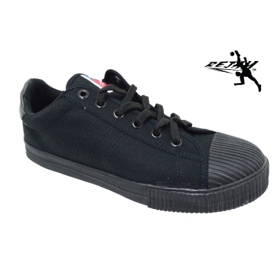 SCHOOL SHOE RJ07-001-BK