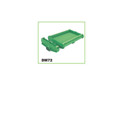 DEGSON - DM72 INTERFACE MODULE TERMINAL BLOCK