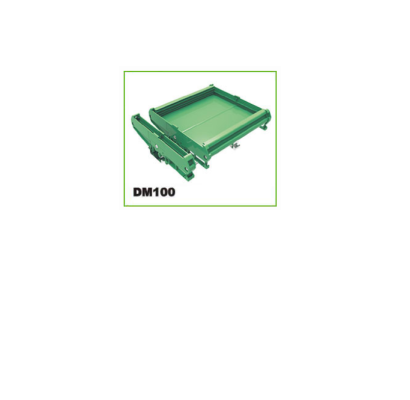 DEGSON - DM100 INTERFACE MODULE TERMINAL BLOCK 