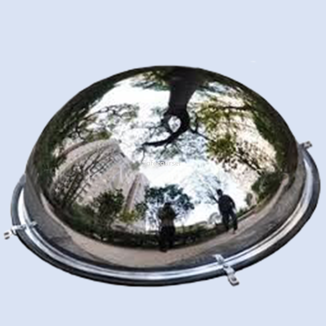 Dome Mirror 