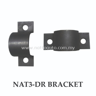 HINGE BRACKET