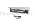 Dual Output Super-Mini Signal Conditioners - Pico-M Series Signal Conditioners M-System I/O Components, Recorders & Automation Components