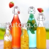 919 1000ml Glass Bottle Jug Glass Sinar