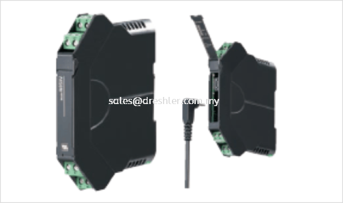 Thin Profile - M3S Unit Series