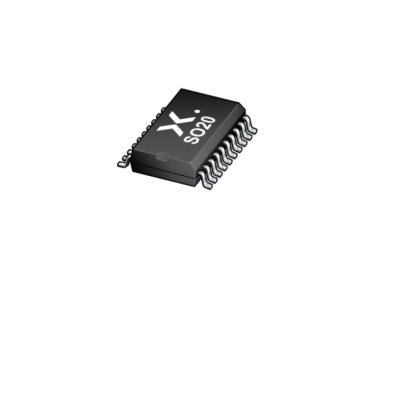 NXP - 74HCT273D 652 SO20 INTEGRATED CIRCUITS 