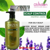 OBSIDIAN ORZEN SIGNATURE SCALP CONTROL SHAMPOO 1000ML (Oily hair / Hair Loss Mitigation) OBSIDIAN ORZEN CARE OBSIDIAN