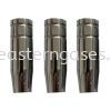 MB15 GAS NOZZLE MIG SERIES TORCH ACCESSORIES