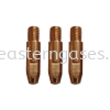 MB24 CONTACT TIP MIG SERIES TORCH ACCESSORIES