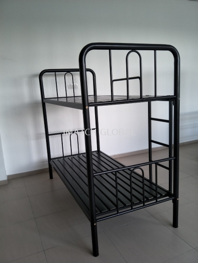 Bunk Bed Frame