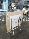 Foldable Table Regular Furniture