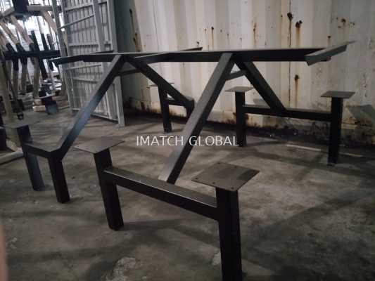 Canteen Table Frame