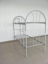 Bunk Bed Frame Regular Furniture