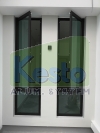  High Performance Casement Window