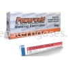POWERWELD S/S316L ELECTRODE ELECTRODE CONSUMABLES