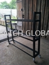 Mobile biscuits Rack  Customize Furniture