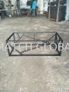 Coffee Table Frame Customize Furniture