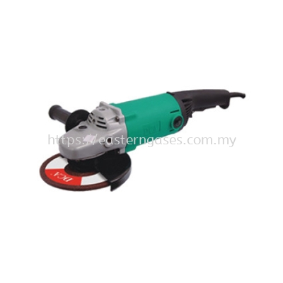 7'' ANGLE GRINDER