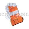 FULL PALM GLOVE (BFP-105) WELDING EQUIPMENT ACCESSORIES