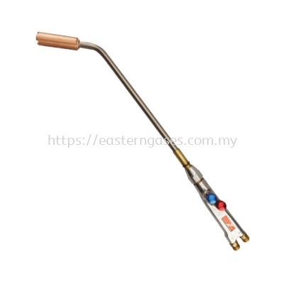 5HL HEAVY DUTY HEATING TORCH