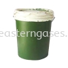 GREEN OXIDE PAINT 16KG CHEMICAL SERIES