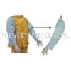 SAFETY SLEEVE SAFETY PRODUCTS