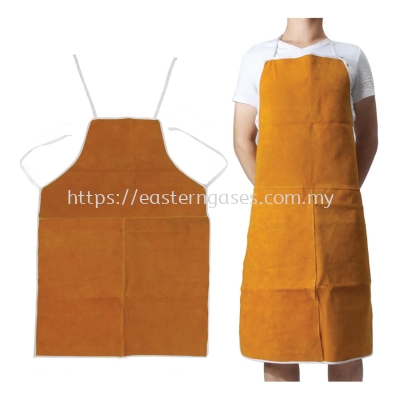 SAFETY APRON