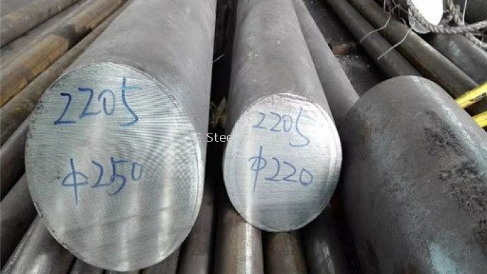 2205 Duplex Stainless Steel | S31803 | F51 Stainless Steel