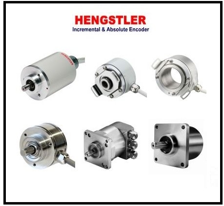 ตัวแทนจำหน่าย HENGSTLER ประเทศไทย THAILAND - OPTIMUS CONTROL CO., LTD.