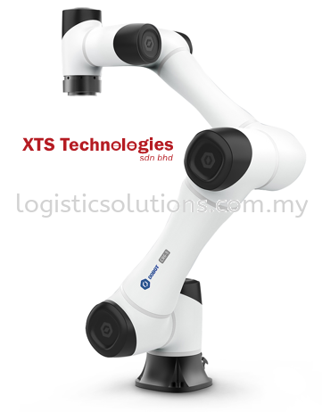 DOBOT CR5 Malaysia