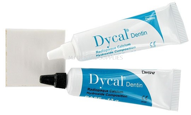 DYCAL (DENTIN & IVORY)