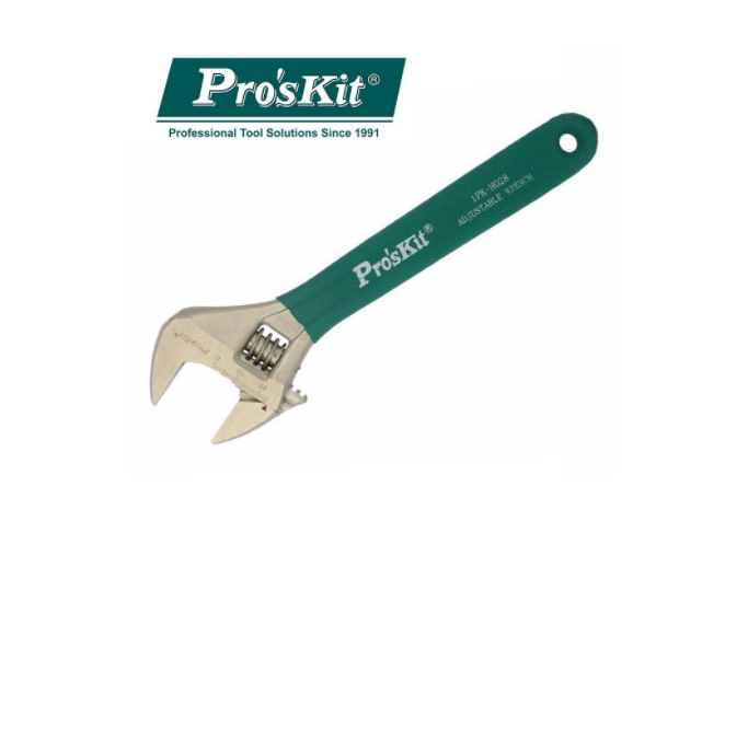proskit - 1pk-h028 adjustable wrenches