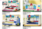 Children Set 1 Children Set Bedroom Set