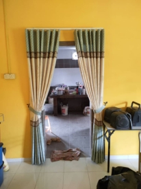 Kedai Langsir Perak Homebagus Home And Deco Online Expo
