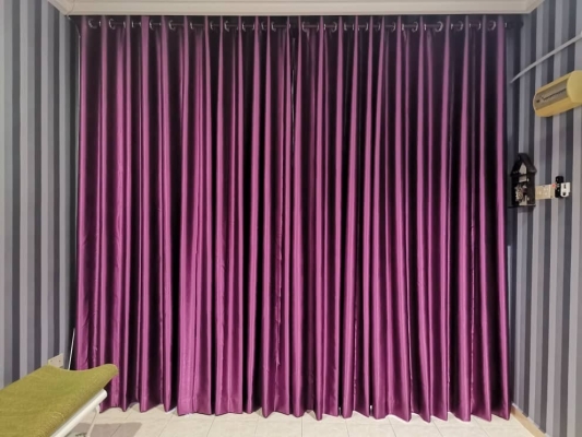 Curtain Design Refer In Perak , Ipoh 