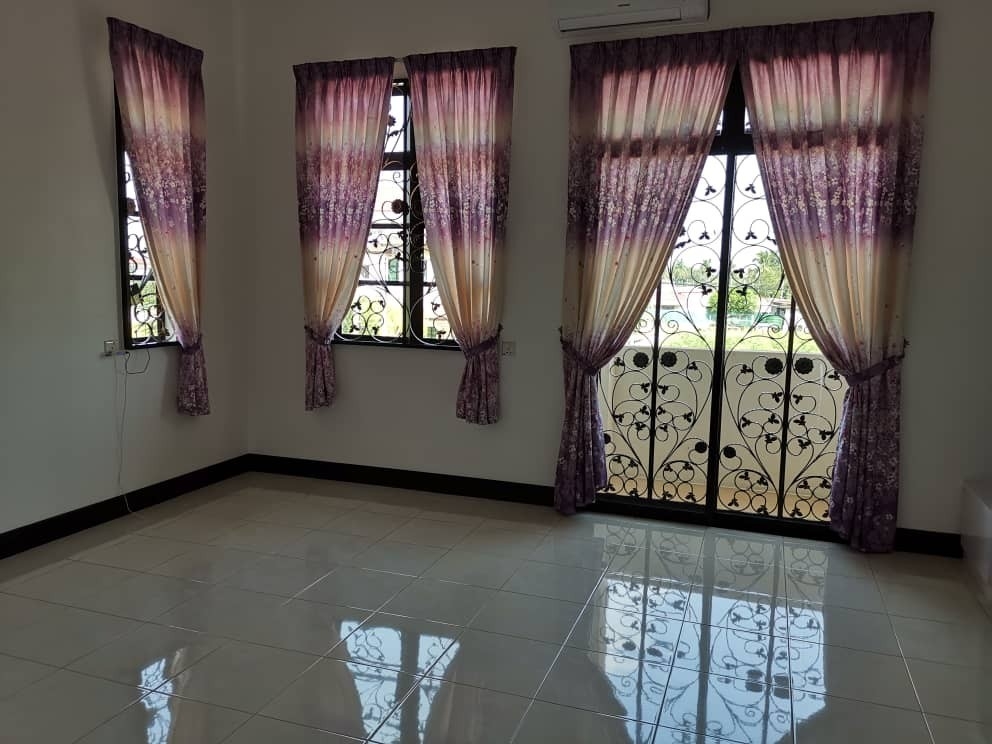 Rujukan Rekaaan Langsir Langsir Langsir Tirai Rujukan Reka Bentuk Ubahsuai Malaysia Homebagus Home And Deco Online Expo