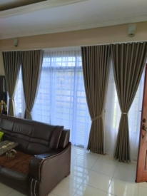 Kedai Langsir Perak Homebagus Home And Deco Online Expo