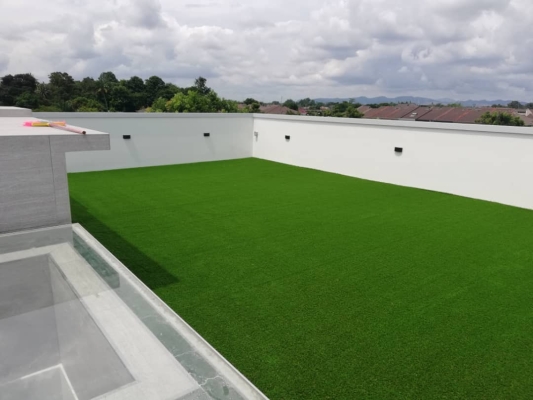 Artificial Grass