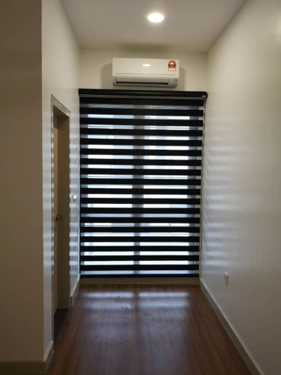 Zebra Blinds Expert Selangor