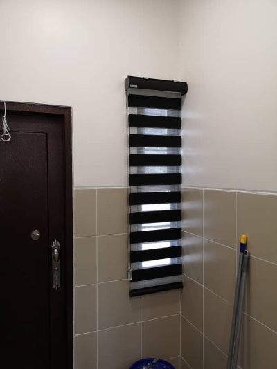 Zebra Blinds Expert Selangor