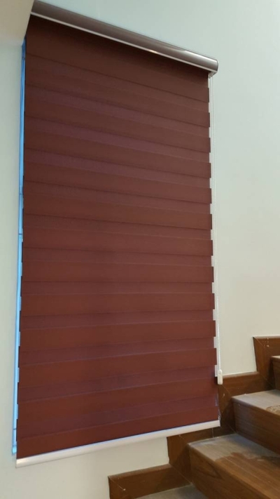 Zebra Blinds Expert Selangor