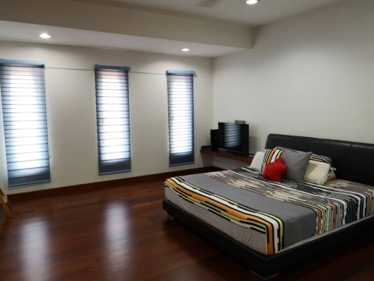 Zebra Blinds Expert Selangor