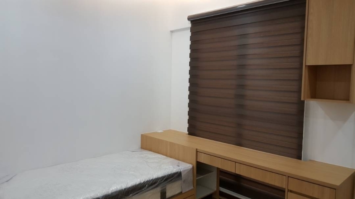 Zebra Blinds Expert Selangor