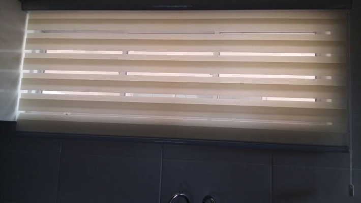 Zebra Blinds Expert Selangor