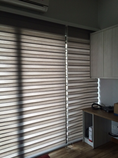 Zebra Blinds Expert Selangor