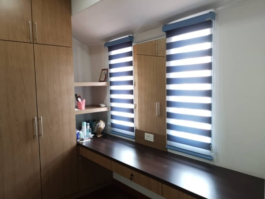 Zebra Blinds Expert Selangor