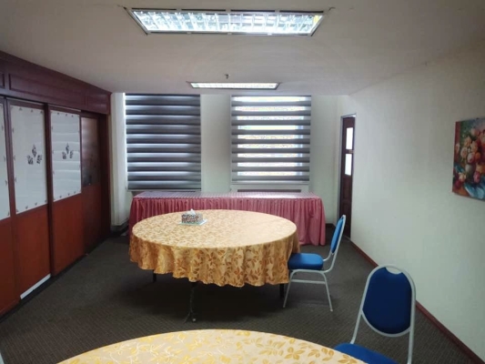 Zebra Blinds Expert Kulai Senai