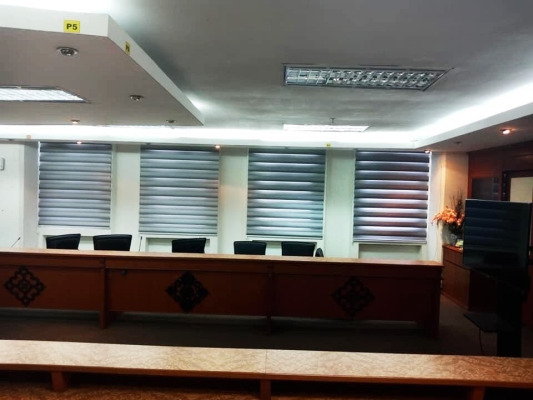 Zebra Blinds Expert Kulai Senai