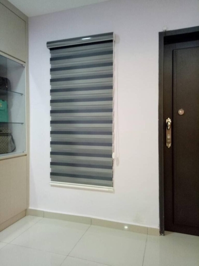 Zebra Blinds Expert Kulai Senai