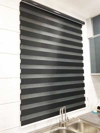 Zebra Blinds Expert Kulai Senai