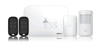 ONVIA Vedo S2 - Wifi / GSM Alarm System ONVIA™ Wireless Alarm System